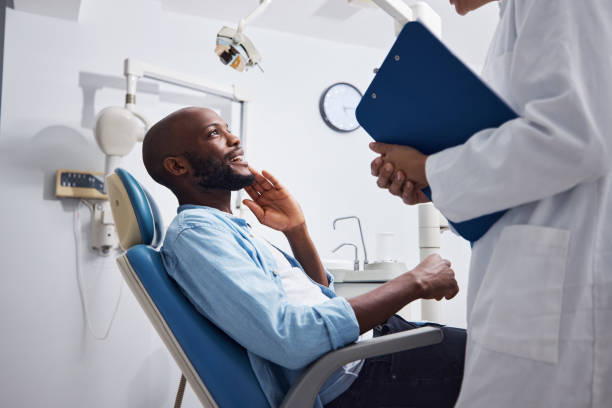 Best Emergency TMJ Treatment in Catalina, AZ